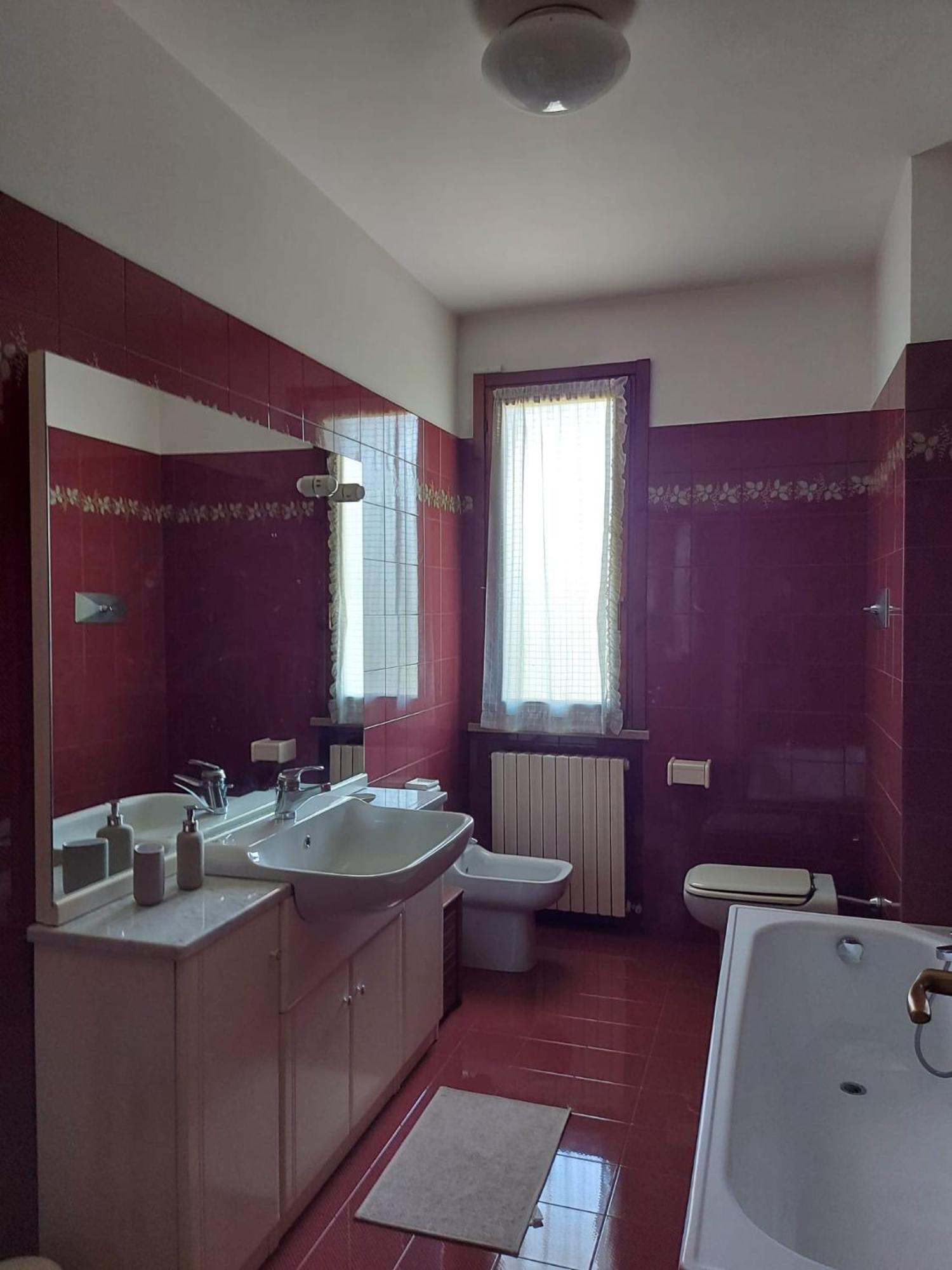 Appartamento Casa Rosanna Peschiera del Garda Esterno foto