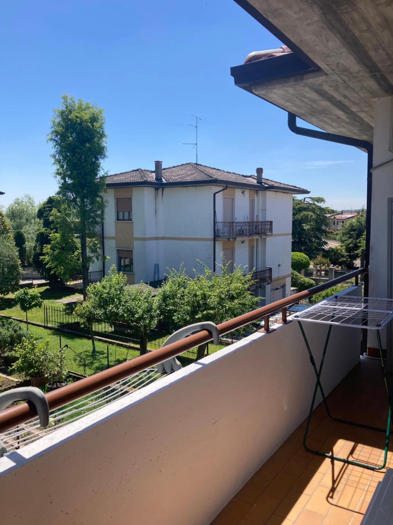 Appartamento Casa Rosanna Peschiera del Garda Esterno foto